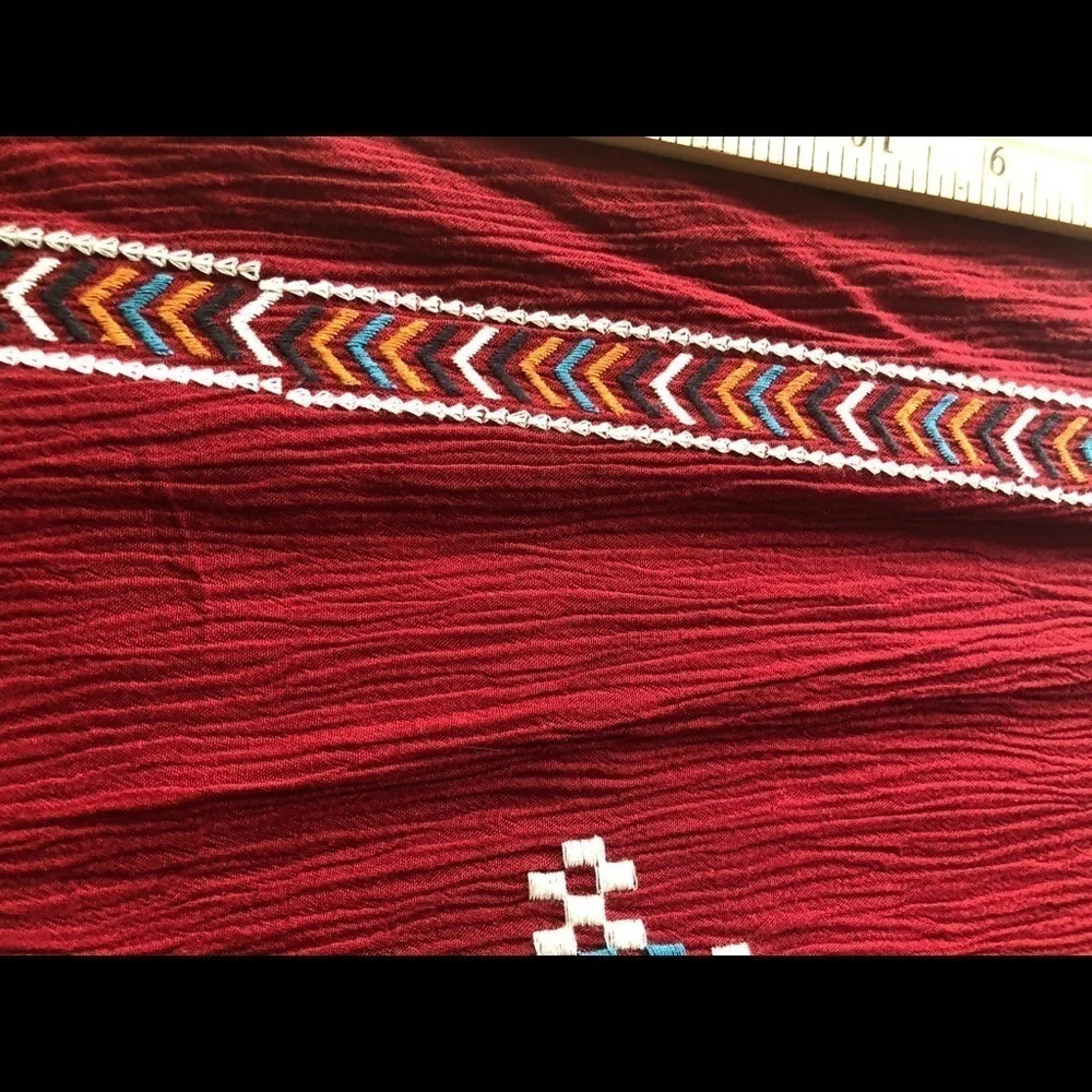 Xhilaration dress - Picture 6 of 8